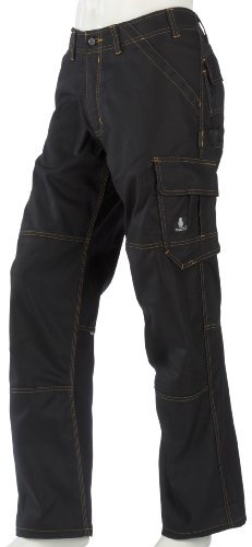Mascot Hose Faro, 1 Stück, L90cm/C48, schwarz, 05279-010-09-90C48