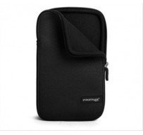 Primux S70B - Funda para tabletas, 7 Pulgadas, Color Negro