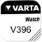 varta, varta V396 two Battery SR726W