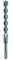 Makita SDS-VPLUS-Bohrer, 16x800 mm, B-47961