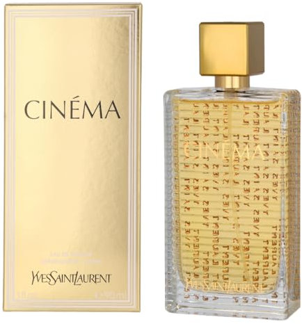 CINEMA E.D.P. VAPO 90 ml
