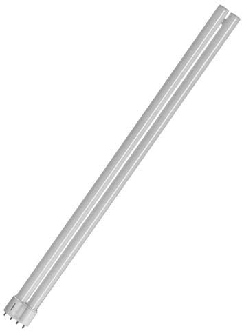 Tubo Fluorescente para propagación Secret Jardin TNeon TCL 55W 9500K (2G11)