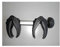Volkswagen Original VW Radhalter für T6 Heckträger 7E0071104 Fahrradhalter Halterung Ersatzteil (Halter 4. Fahrrad)