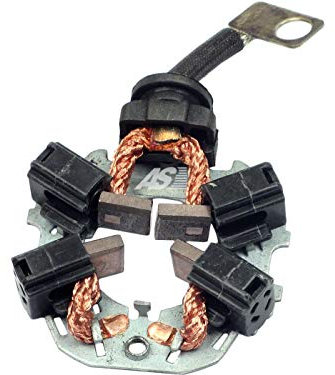 ASPL SBH5017 Anlasser