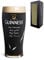 Personalised Engraved Guinness Pint Glass - 20os or 568ml. Customise with Any Message or Name to Suit Any Occasion Such as Fathers Day and Birthdays.