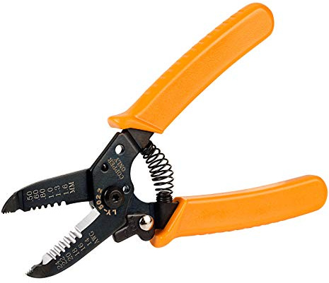 Anvil AV-WCS Wire Cutter & Stripper 14 to 24 AWG