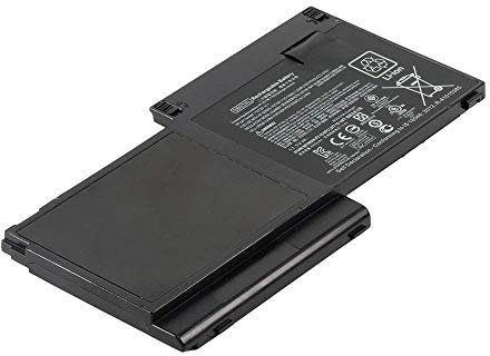 Battpit SB03XL 717378-001 HSTNN-LB4T Battery Compatible with HP EliteBook 720 725 820 825 G1 G2 [11.1V / 46Wh]