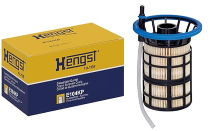 Hengst Filter E104KP Fuel Conditioner