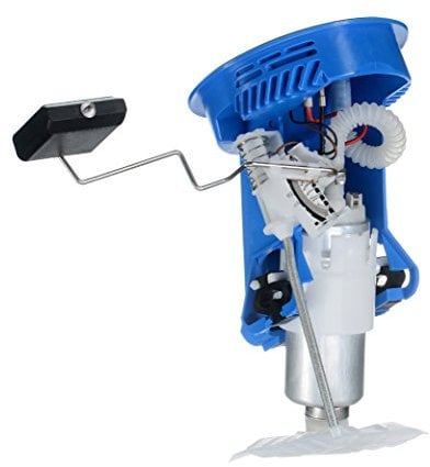 Frankberg Bomba de combustible compatible con 3 E36 316i 318i 320i 323i 325i 328i M3 1.6L-3.2L 1995-1999 16141182985