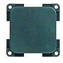 Clearcut - Socket - Blanking Plate - Campervan and Motorhome