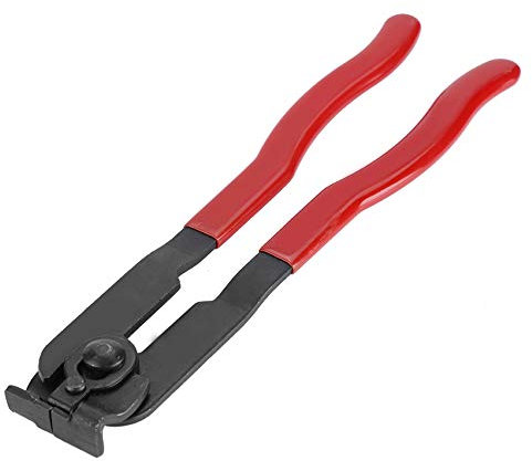CV Joint Clamp, Fydun CV Gelenkmanschett Zange Joint Clamp Banding Installieren Sie das Banderolier Werkzeug (Staubmantel Zange)(Staubmantel-Zange)