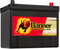 068 EFB Banner Running Bull Autobatterie (57015)