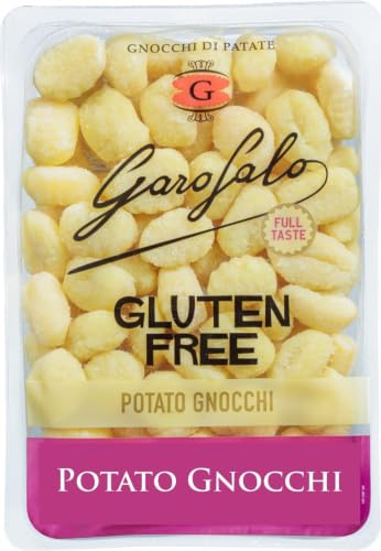 Garofalo Gluten Free Potato Gnocchi, 400g