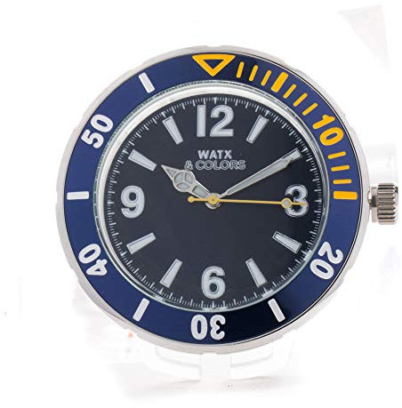 Montre Unisexe Watx & Colors RWA1621