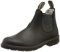 Blundstone Kids Series, Stivali Unisex - Bambini e ragazzi, Glitter nero/argento, 33 EU