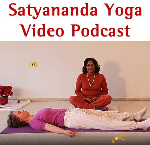 Yoga Nidra, Yoga Classes, Meditation instructions in the Satyananda Tradition
