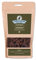Lakefields - Hundeleckerli Trockenfleischwürfel vom Wild, Hundesnack mit 90% Wildfleisch, getreidefreie & gesunde Leckerlies, ideal als Trainingsleckerli, schonend gebacken, 1 x 150g