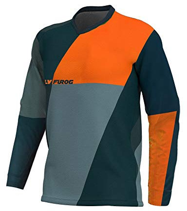 UGLY FROG MTB Sport & Freizeit/Sport/Fußball/Bekleidung/Herren/T-Shirts Kurz- / Langarm T-Shrt