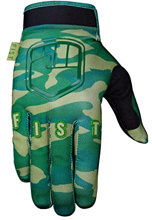 Fist Handwear Stocker - Camo - Größe L - Handschuh
