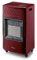 Olimpia Splendid Stovy Infra - Stufa a Gas Gpl 4.2 kW Bordeaux