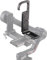 FOTGA Schnellwechselplatte L-Winkel Vertikale L-Bracket Platte für Panasonic LUMIX GH6 Kamera, Kompatibel mit DJI Ronin RS2/RSC2/RS3/RS3 Pro/RS3 Mini Gimbal Stabilisator Arca Swiss Stativ