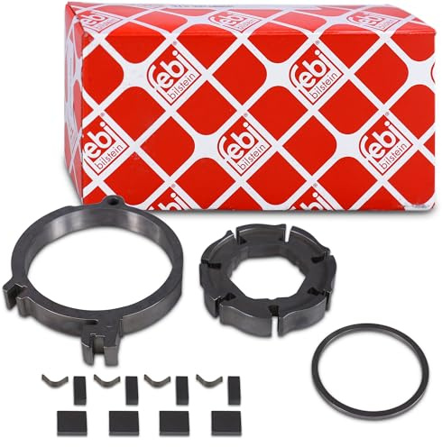 FEBI BILSTEIN Kit rotore, Pompa olio 177721 | Compatibile con: OPEL ADAM, AMPERA, ASTRA J, ASTRA J Caravan, ASTRA J GTC, ASTRA J Stufenheck, CASCADA, CORSA D