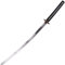 Katana Schwert Dragon White - Samurai Schwert - Ninja Cosplay Fasching Kostüm Deko Training Rollenspiele Sammler Outdoor Freizeit Hobby