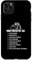 Hülle für iPhone 11 Pro Max Traktor Traktor Farmers Fun