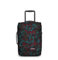 EASTPAK TRANVERZ XXS Koffer, 45 x 32 x 20 cm, 28 L - Brize Grade Black (Schwarz)