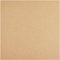 craspire MDF-Holzplatten Zum Basteln, 3 mm Dick, Quadratische Holz-MDF-Platte, Mitteldichte Faserplatte, Spanplatten Für Ton, Trockenbrett, Fotorahmen, Malzubehör (250x250 mm)