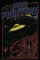 BUY ART FOR LESS Offiziell lizenziertes Foo Fighters – UFO-Kunstposter – 61 x 91 cm – dekorativer Druck – Posterpapier – fertig zum Rahmen