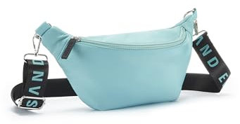 Elbsand Damen Bauchtasche