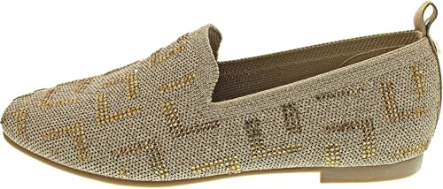 La Strada Slipper Gold (36)