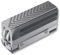 Lbvzxkad M.2 2280 NVMe SSD Heat Sink Cooler Dual Heat Pipes High-Performance Thermal Pad for 2280 SSD PC Computer SSD Cooler
