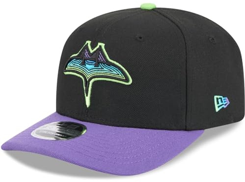 New Era 9Seventy Stretch Cap City Connect Tampa Bay Rays