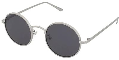 ALENSA John Silver Sonnenbrille Polarisiert UV-Schutzbrille UV Schutz Premium