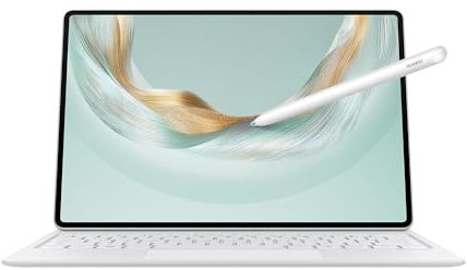 HUAWEI MatePad Pro 12.2 -Pouces 2025 Tablette, M-Pencil (3e generatie), 12G+512G, Écran Tandem OLED PaperMatte, Productivité complète de Niveau PC, Glide Keyboard, +30 Mois de Garantie, Vert