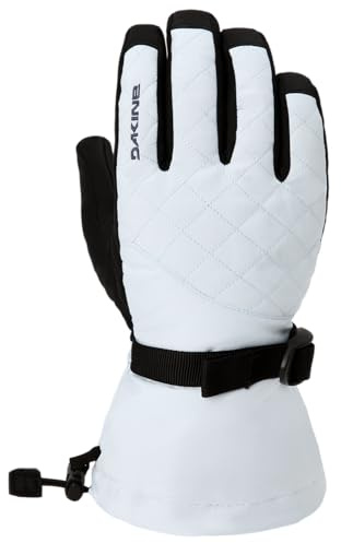 Dakine Lynx Damen-Handschuhe, Antikes Wasser, Größe XS