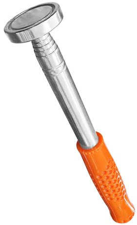Pickup Gerät Einstellbare Edelstahl Einziehbare Stange für Enge Raum Mechaniker Industrie Pickup Sticks