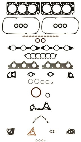 Ajusa 50139900 Full Gasket Set engine