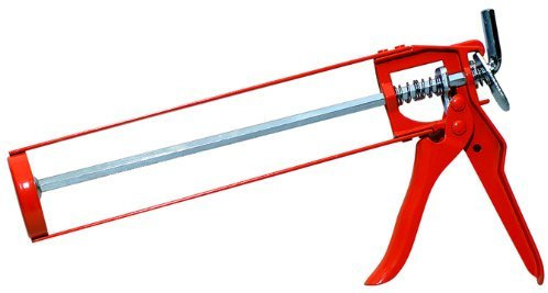 Marksman 11 Aluminium Skeleton Type Caulking Gun