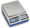 KERN Serie 440 Kunststoff Präzisionswaage, 6000g Wägebereich, 0,1g Ablesbarkeit, 165mm x 230mm x 80mm