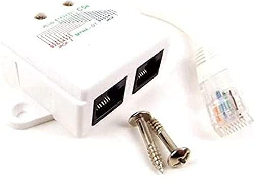 Gaugemaster gm-dcc77 Prodigy Walk um Adapter