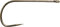 FLADEN Maximus Match Barbless Hooks - Bronze, Size 12
