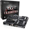 EVGA Z170 Classified 4-Way, Intel Z170 Mainboard - Sockel 1151