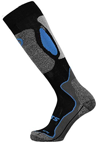 Barts Men's Advanced Ski One Knee - High Socks