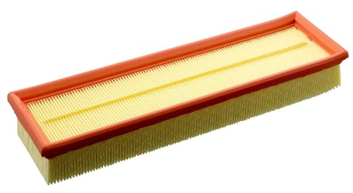 febi bilstein 100464 Luftfilter, 1 Stück | Kompatibel mit: CITROËN C3 II, PEUGEOT 207, 207 Stufenheck, 207 SW