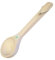 Sudorewell Infuso-Sauna Cazzuola Mestolo Sauna in Legno Pino circa 36 cm Lunghezza