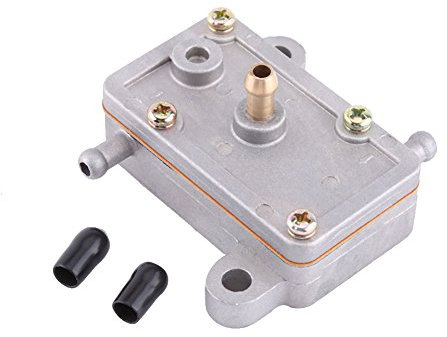 Pompa di benzina sostituzione per auto Pompa di benzina Pompa di benzina sostituzione per olio in alluminio sostituzione per Odyssey Arctic Cat Go Kart Vacuum Snowmobile ATV PWC DF44 211