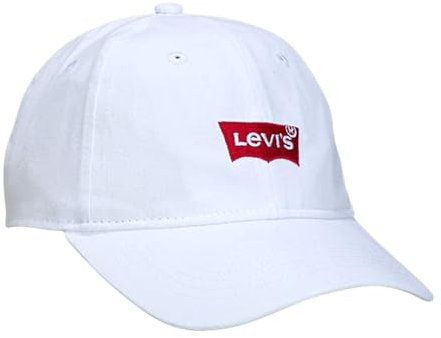 Levi's Kids CORE BATWING CAP 8329 Deckel - Jungen White One Size